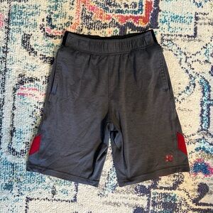 Russel Boy’s Athletic Shorts (6/7)